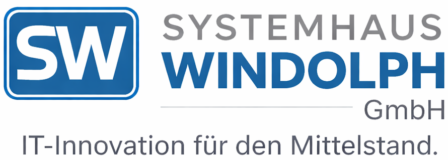 SYSTEMHAUS WINDOLPH GmbH